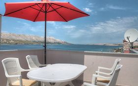 Petros Apartments Pag